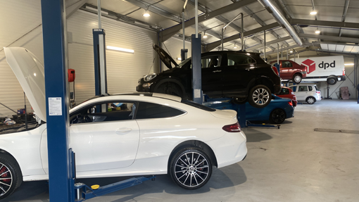 Bosch Servis Beograd