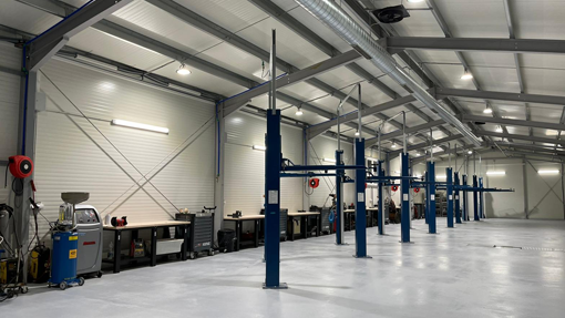Bosch Servis Cene